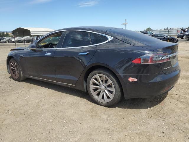 Photo 1 VIN: 5YJSA1E15GF177295 - TESLA MODEL S 