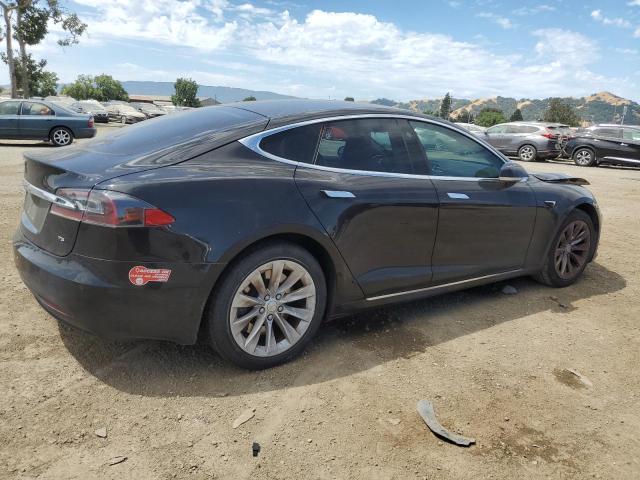 Photo 2 VIN: 5YJSA1E15GF177295 - TESLA MODEL S 