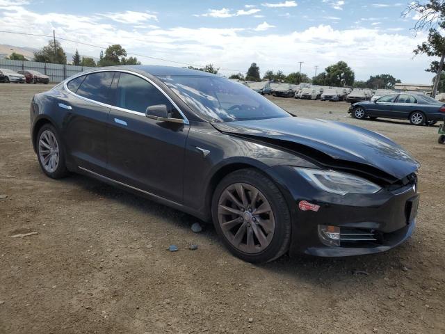 Photo 3 VIN: 5YJSA1E15GF177295 - TESLA MODEL S 