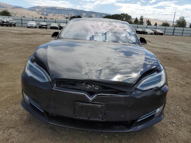 Photo 4 VIN: 5YJSA1E15GF177295 - TESLA MODEL S 