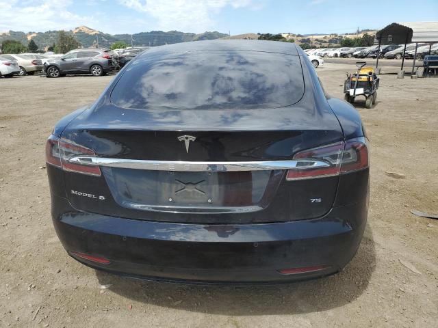 Photo 5 VIN: 5YJSA1E15GF177295 - TESLA MODEL S 