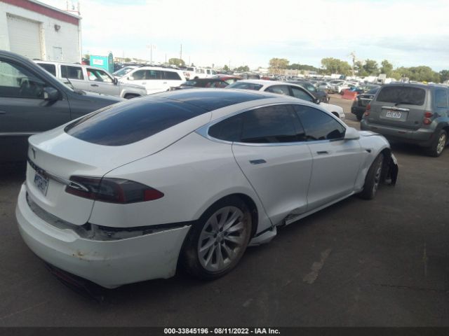 Photo 3 VIN: 5YJSA1E15HF178819 - TESLA MODEL S 