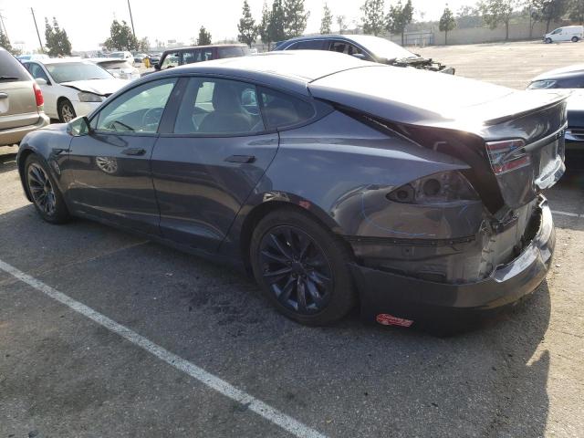 Photo 1 VIN: 5YJSA1E15HF188198 - TESLA S 75 