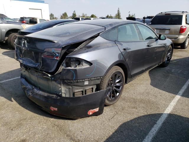 Photo 2 VIN: 5YJSA1E15HF188198 - TESLA S 75 