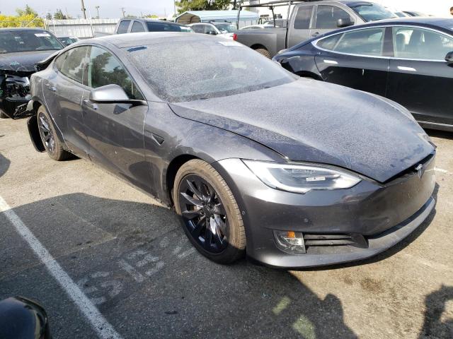 Photo 3 VIN: 5YJSA1E15HF188198 - TESLA S 75 