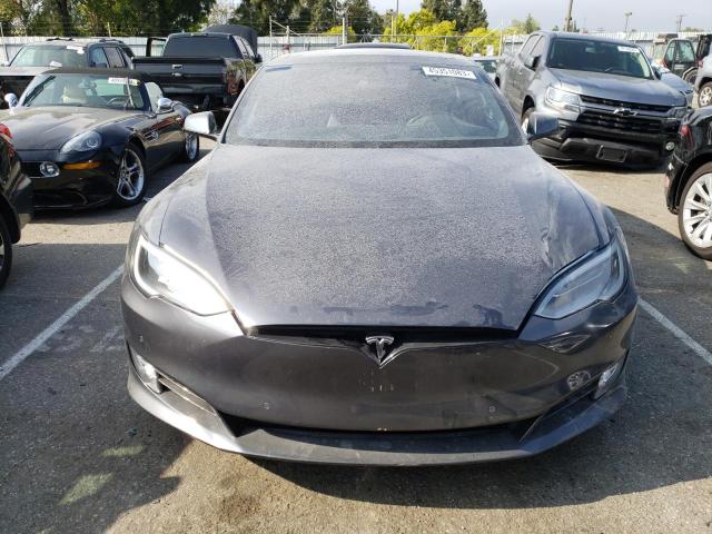 Photo 4 VIN: 5YJSA1E15HF188198 - TESLA S 75 