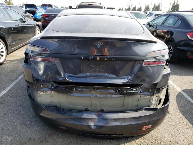 Photo 5 VIN: 5YJSA1E15HF188198 - TESLA S 75 