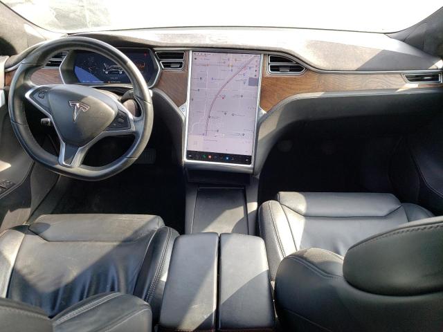 Photo 7 VIN: 5YJSA1E15HF188198 - TESLA S 75 