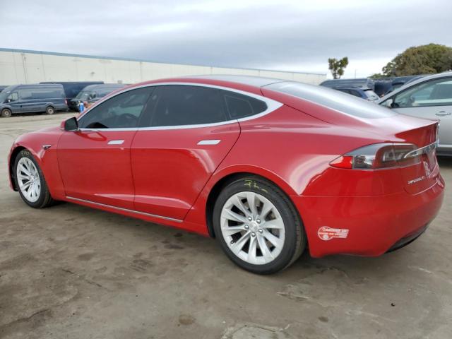 Photo 1 VIN: 5YJSA1E15HF198732 - TESLA MODEL S 