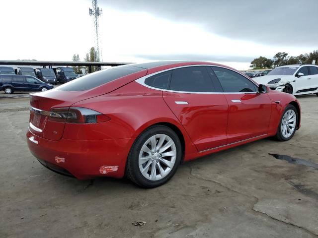 Photo 2 VIN: 5YJSA1E15HF198732 - TESLA MODEL S 