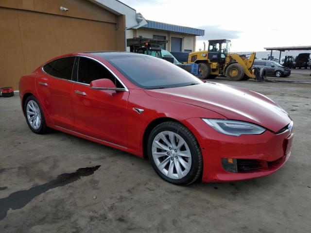 Photo 3 VIN: 5YJSA1E15HF198732 - TESLA MODEL S 