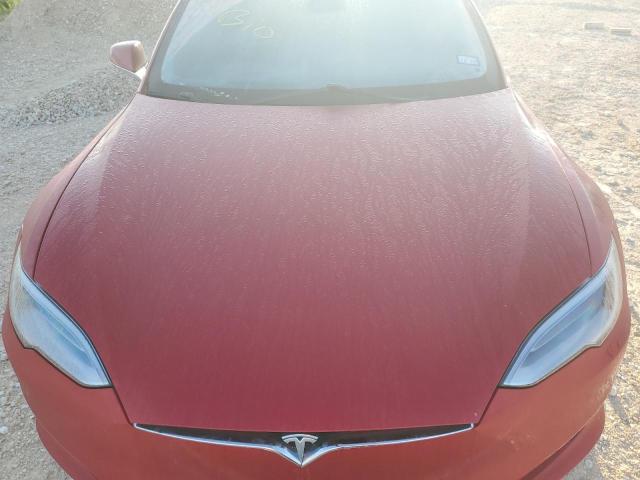 Photo 10 VIN: 5YJSA1E15HF233821 - TESLA MODEL S 