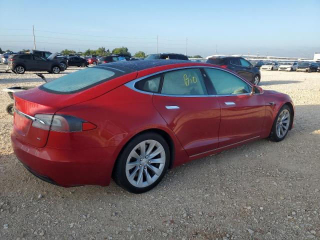 Photo 2 VIN: 5YJSA1E15HF233821 - TESLA MODEL S 