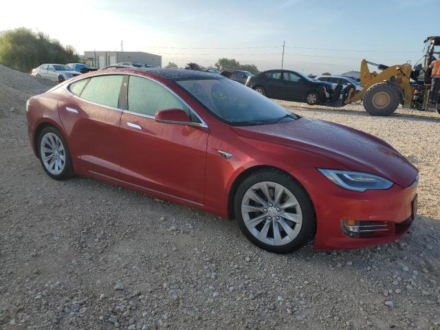 Photo 3 VIN: 5YJSA1E15HF233821 - TESLA MODEL S 