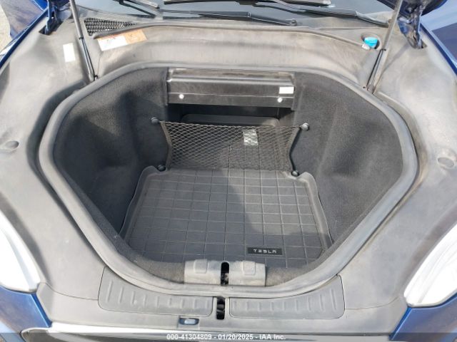 Photo 9 VIN: 5YJSA1E16FF112339 - TESLA MODEL S 