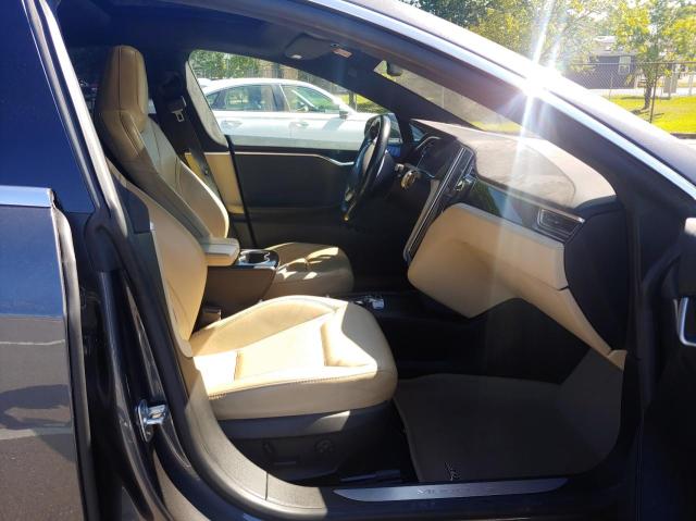 Photo 4 VIN: 5YJSA1E16GF123312 - TESLA MODEL S 