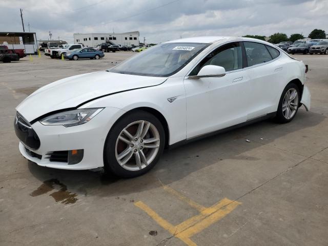 Photo 0 VIN: 5YJSA1E16GF128395 - TESLA MODEL S 