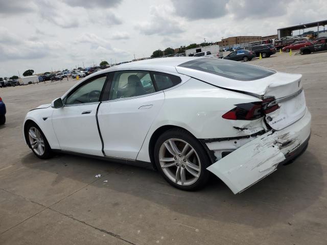 Photo 1 VIN: 5YJSA1E16GF128395 - TESLA MODEL S 