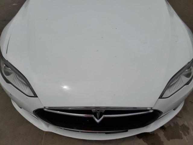 Photo 10 VIN: 5YJSA1E16GF128395 - TESLA MODEL S 