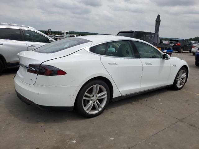 Photo 2 VIN: 5YJSA1E16GF128395 - TESLA MODEL S 