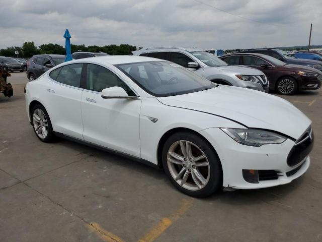 Photo 3 VIN: 5YJSA1E16GF128395 - TESLA MODEL S 