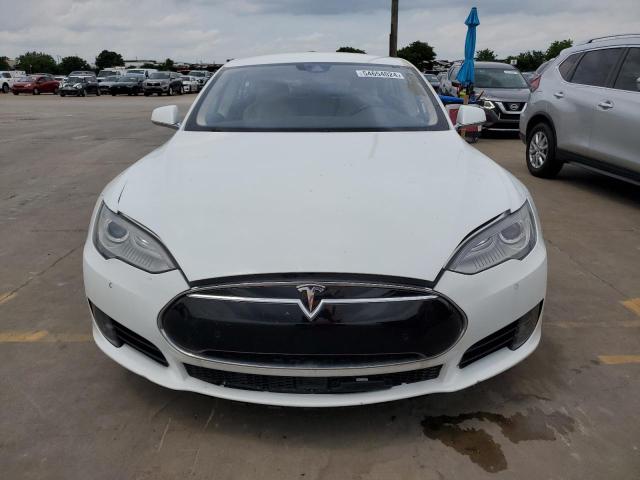 Photo 4 VIN: 5YJSA1E16GF128395 - TESLA MODEL S 