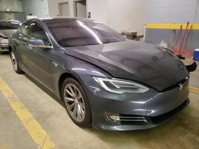 Photo 0 VIN: 5YJSA1E16GF149733 - TESLA MODEL S 