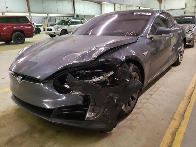 Photo 1 VIN: 5YJSA1E16GF149733 - TESLA MODEL S 