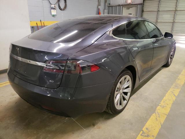 Photo 3 VIN: 5YJSA1E16GF149733 - TESLA MODEL S 