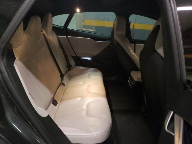 Photo 5 VIN: 5YJSA1E16GF149733 - TESLA MODEL S 