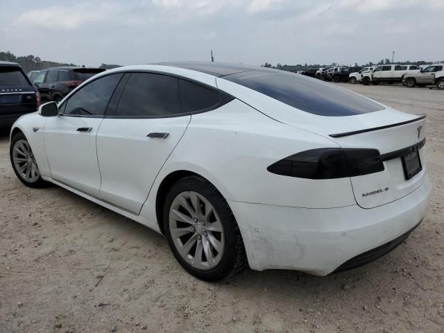 Photo 1 VIN: 5YJSA1E16GF157492 - TESLA MODEL S 