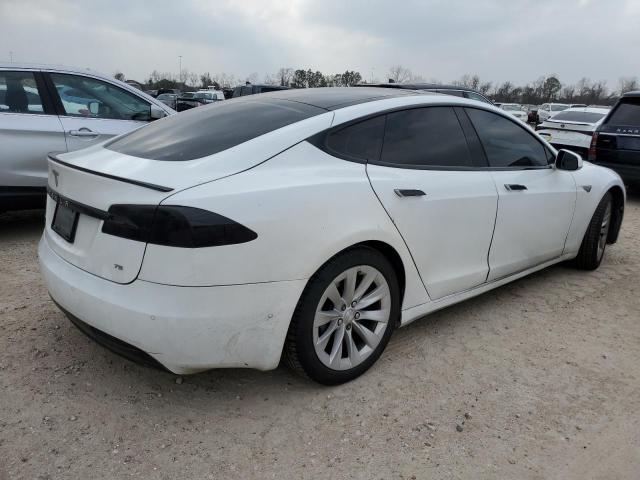 Photo 2 VIN: 5YJSA1E16GF157492 - TESLA MODEL S 