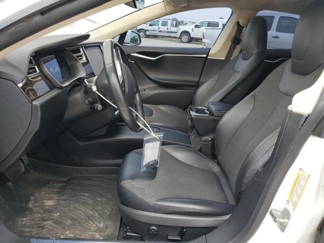 Photo 6 VIN: 5YJSA1E16GF157492 - TESLA MODEL S 