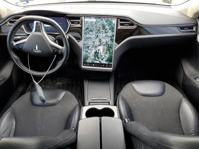 Photo 7 VIN: 5YJSA1E16GF157492 - TESLA MODEL S 