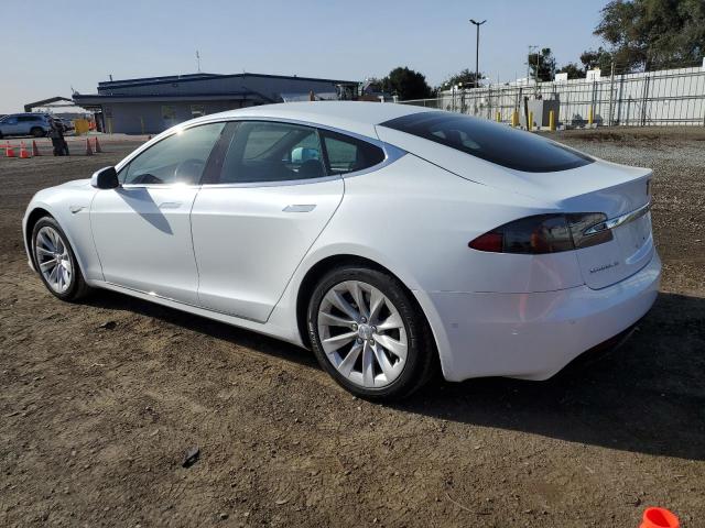 Photo 1 VIN: 5YJSA1E16GF162188 - TESLA MODEL S 