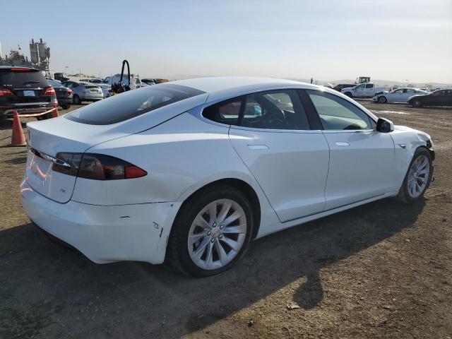 Photo 2 VIN: 5YJSA1E16GF162188 - TESLA MODEL S 