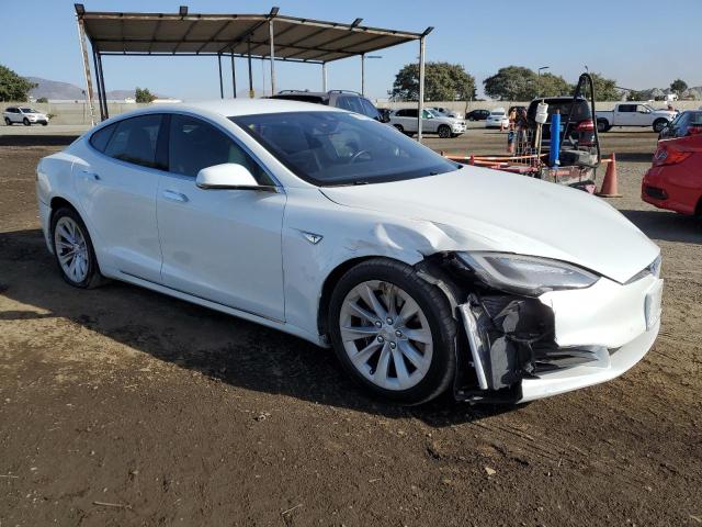 Photo 3 VIN: 5YJSA1E16GF162188 - TESLA MODEL S 