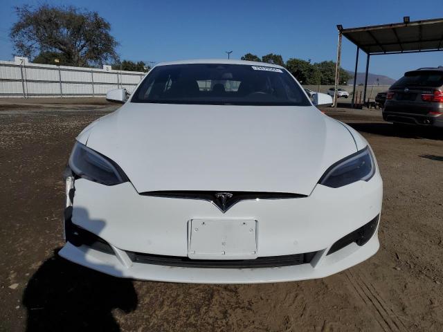 Photo 4 VIN: 5YJSA1E16GF162188 - TESLA MODEL S 