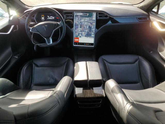 Photo 7 VIN: 5YJSA1E16GF162188 - TESLA MODEL S 