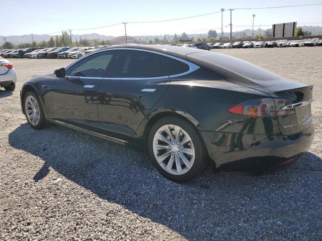 Photo 1 VIN: 5YJSA1E16HF214162 - TESLA MODEL S 