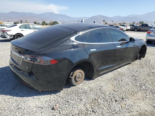 Photo 2 VIN: 5YJSA1E16HF214162 - TESLA MODEL S 