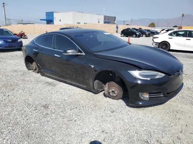 Photo 3 VIN: 5YJSA1E16HF214162 - TESLA MODEL S 