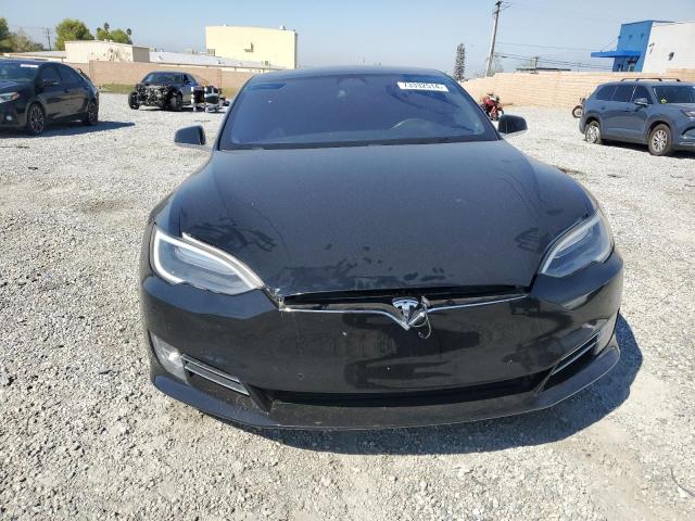 Photo 4 VIN: 5YJSA1E16HF214162 - TESLA MODEL S 