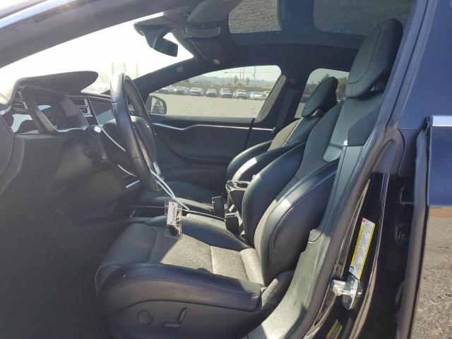 Photo 6 VIN: 5YJSA1E16HF214162 - TESLA MODEL S 