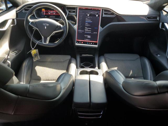 Photo 7 VIN: 5YJSA1E16HF214162 - TESLA MODEL S 