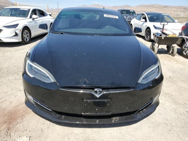 Photo 4 VIN: 5YJSA1E16HF231222 - TESLA MODEL S 