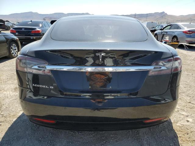 Photo 5 VIN: 5YJSA1E16HF231222 - TESLA MODEL S 