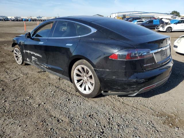 Photo 1 VIN: 5YJSA1E17GF132956 - TESLA MODEL S 