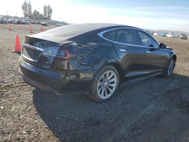 Photo 2 VIN: 5YJSA1E17GF132956 - TESLA MODEL S 