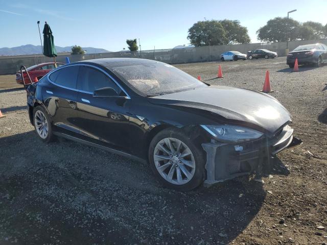 Photo 3 VIN: 5YJSA1E17GF132956 - TESLA MODEL S 